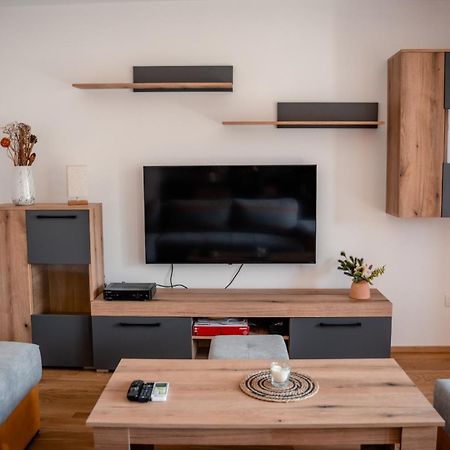 Darki Apartments 4 - Very Central 100 Square Meters,Two Bedrooms,Free Parking Ohrida Exterior foto