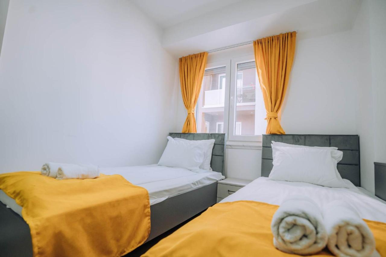 Darki Apartments 4 - Very Central 100 Square Meters,Two Bedrooms,Free Parking Ohrida Exterior foto