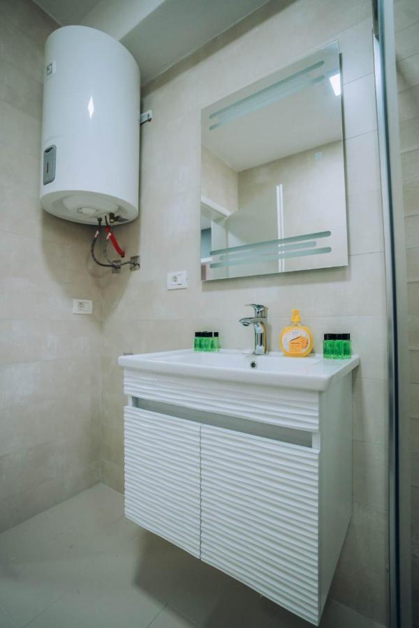 Darki Apartments 4 - Very Central 100 Square Meters,Two Bedrooms,Free Parking Ohrida Exterior foto