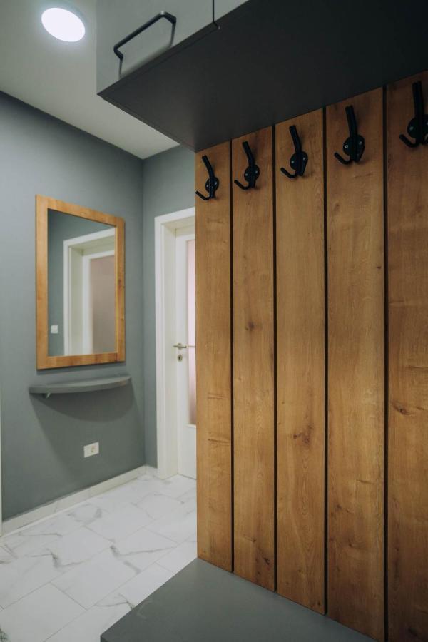 Darki Apartments 4 - Very Central 100 Square Meters,Two Bedrooms,Free Parking Ohrida Exterior foto