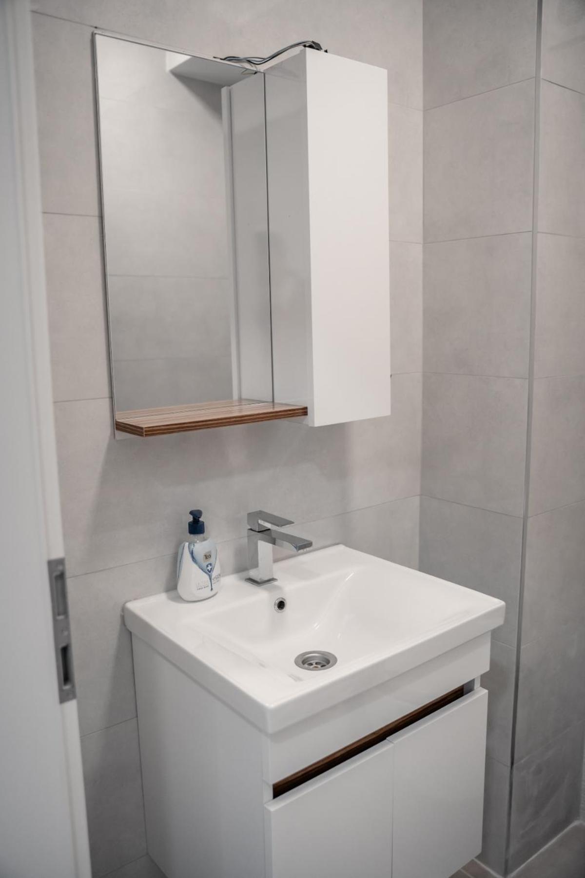 Darki Apartments 4 - Very Central 100 Square Meters,Two Bedrooms,Free Parking Ohrida Exterior foto