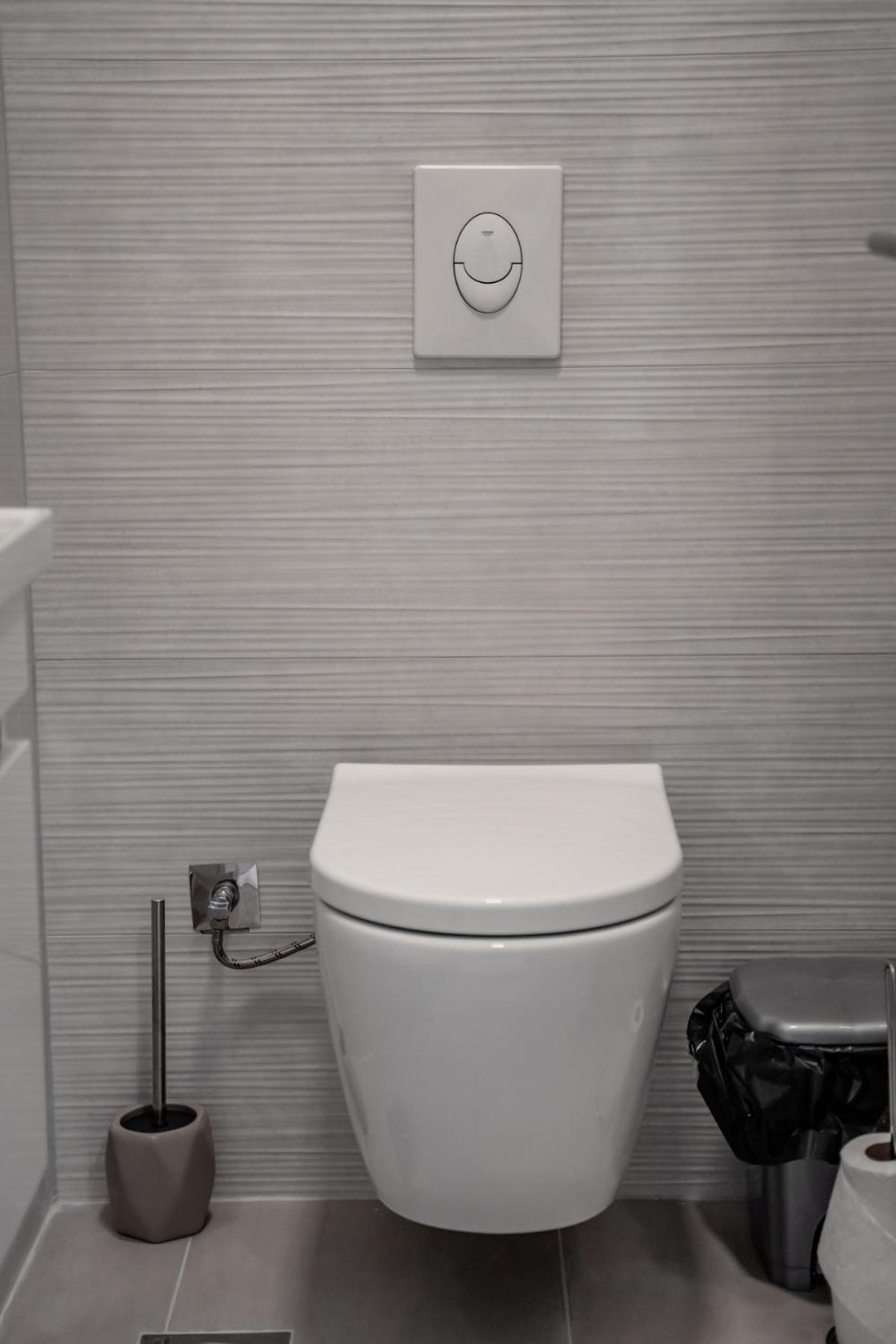 Darki Apartments 4 - Very Central 100 Square Meters,Two Bedrooms,Free Parking Ohrida Exterior foto