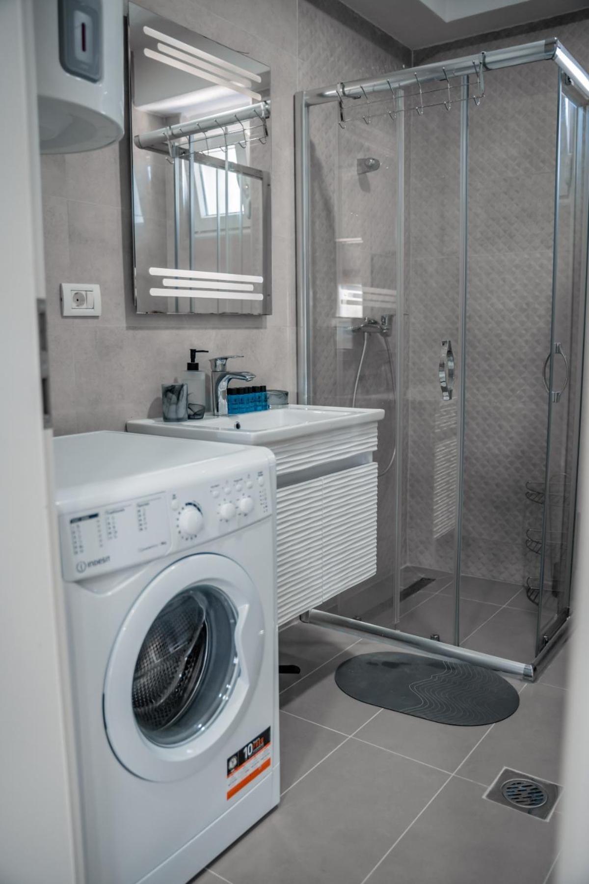 Darki Apartments 4 - Very Central 100 Square Meters,Two Bedrooms,Free Parking Ohrida Exterior foto