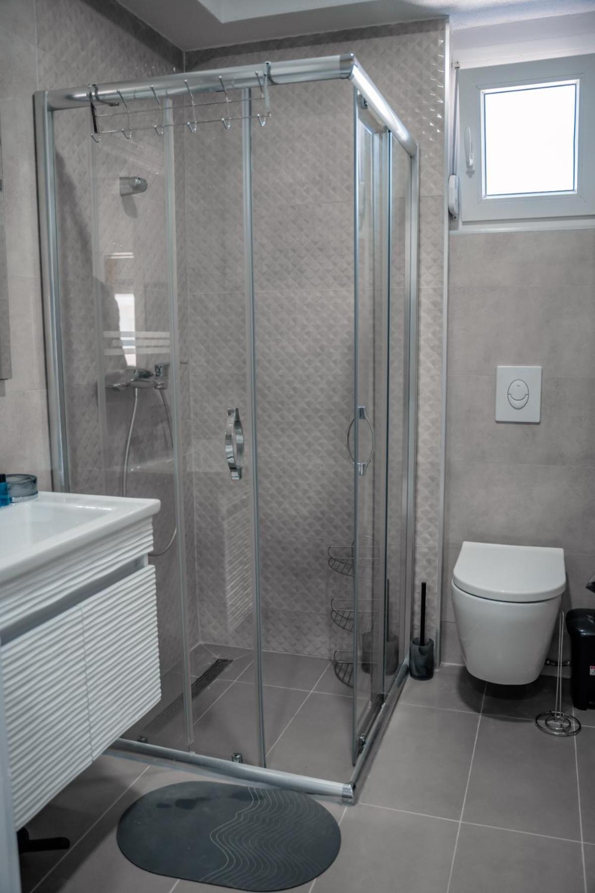 Darki Apartments 4 - Very Central 100 Square Meters,Two Bedrooms,Free Parking Ohrida Exterior foto